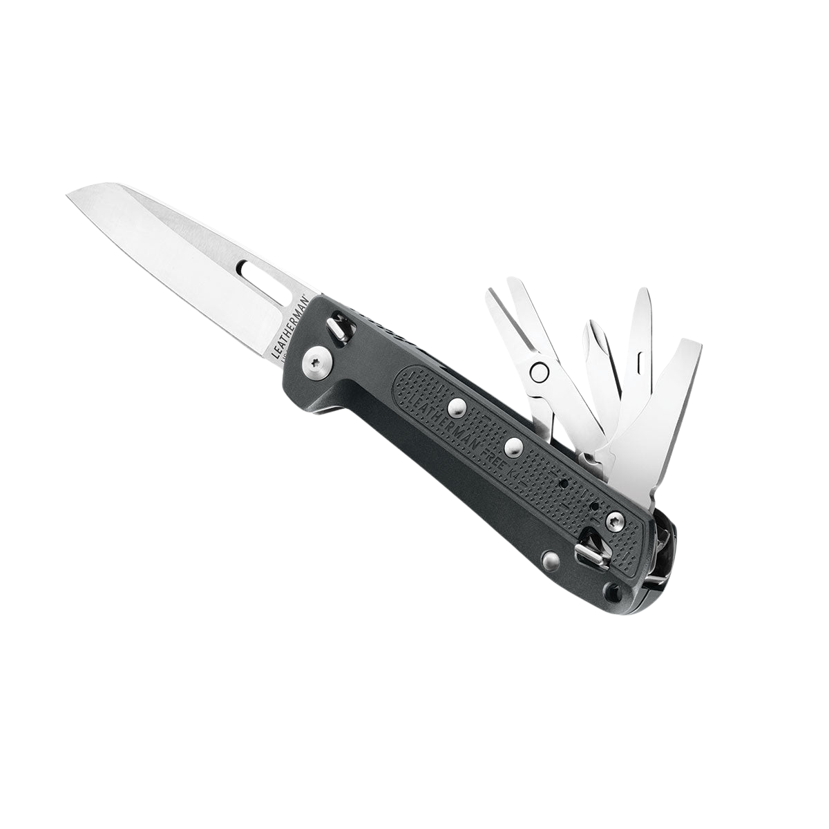 Leatherman | FREE™ K4 Pocket Knife