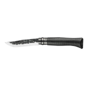 Opinel | Limited Edition No.08 Carbon Forge