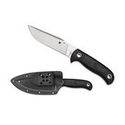 Spyderco | Bradley Bowie