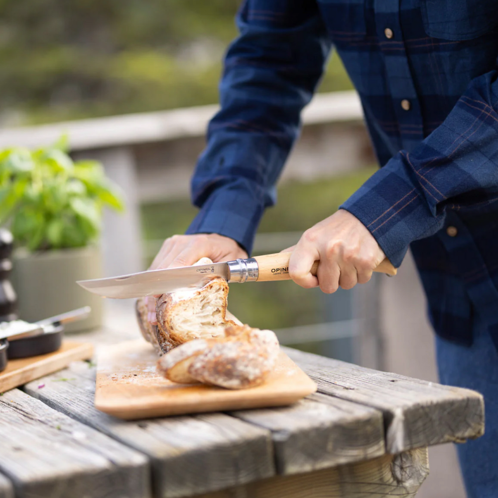 Opinel | Barbecue Boutique Set