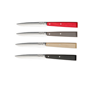 Opinel Table knives N°125 Bon Appetit 4PC Set