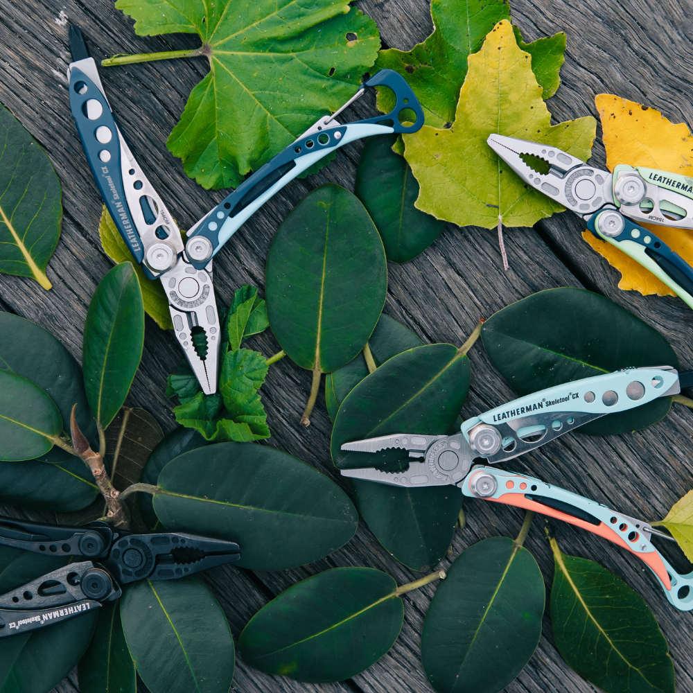 Leatherman | Skeletool® CX