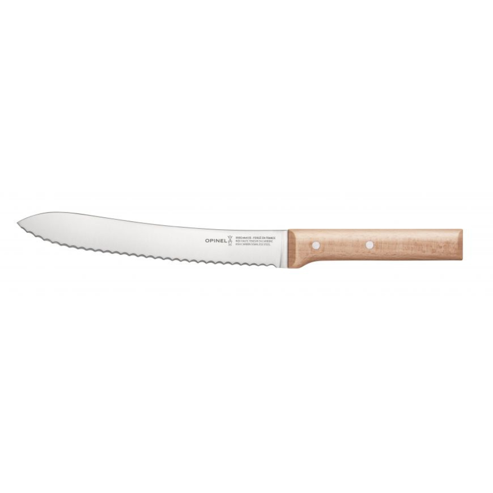 Opinel | N°116 Parallèle Bread Knife