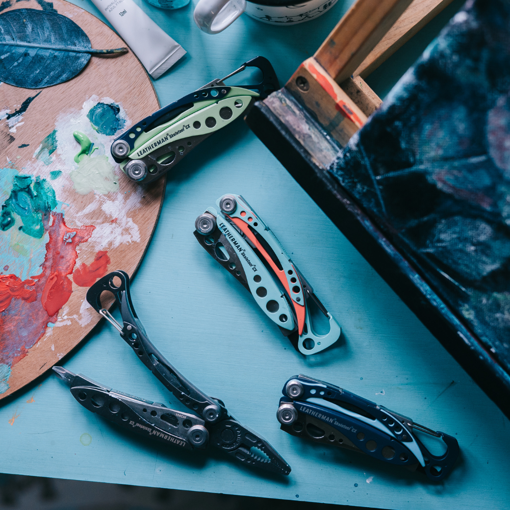 Leatherman | Skeletool® CX