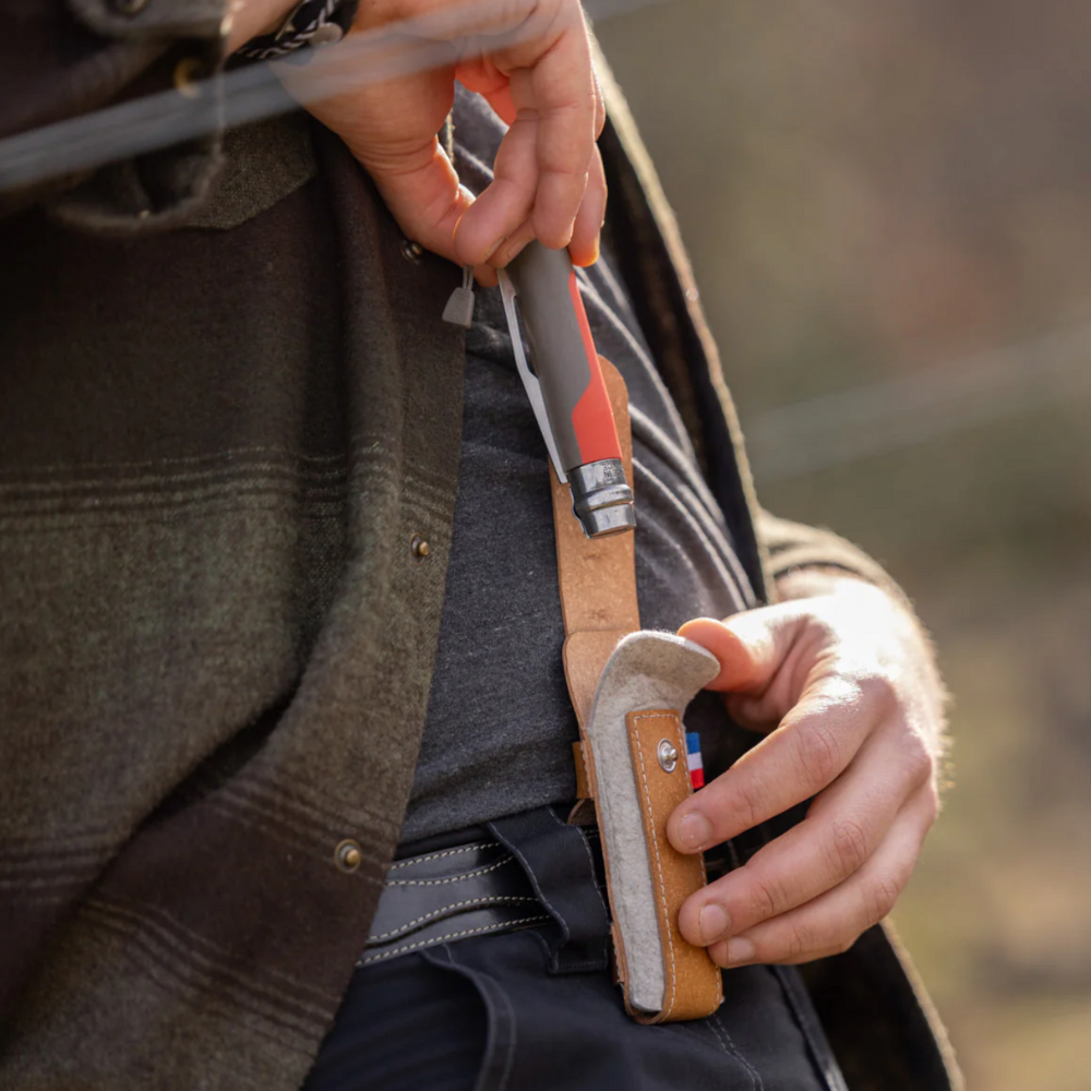 Opinel | Medium Outdoor Sheath