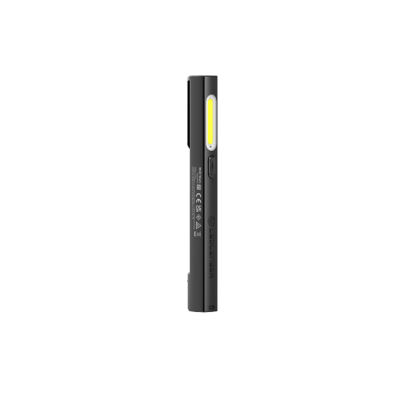 Ledlenser W2R Work Pen and Test Light