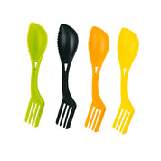 Atka | Spork 4pc