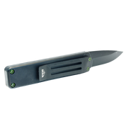 Atka | Mint EDC Knife - Charcoal Grey