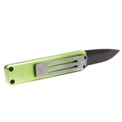 Atka | Mint EDC Knife - Green