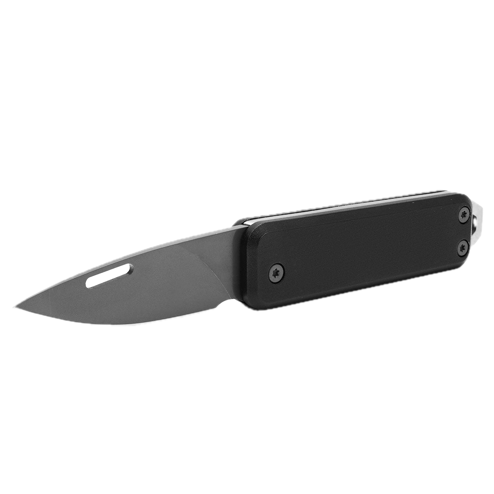 Atka | Sprint EDC Knife - Charcoal Grey