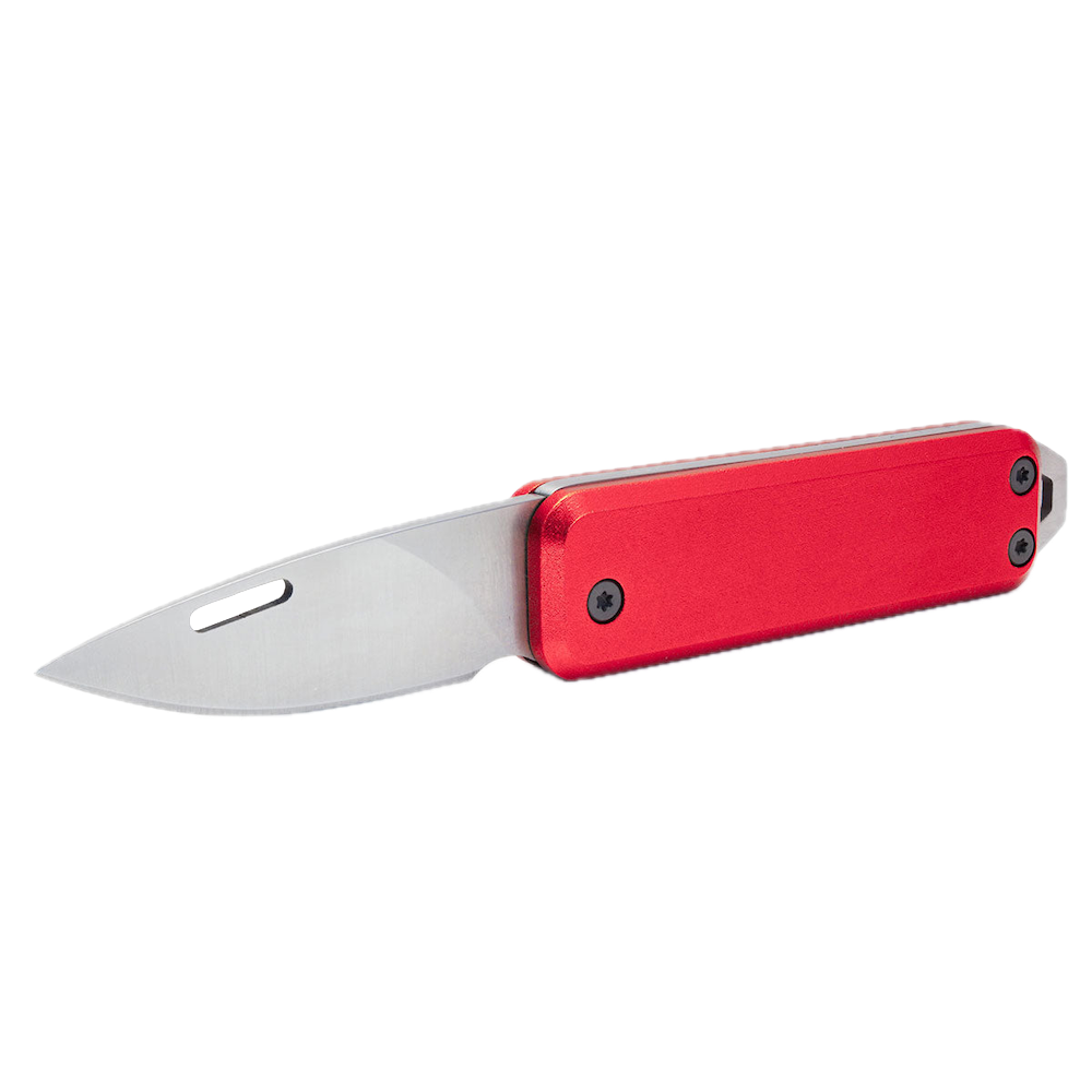 Atka | Sprint EDC Knife - Red