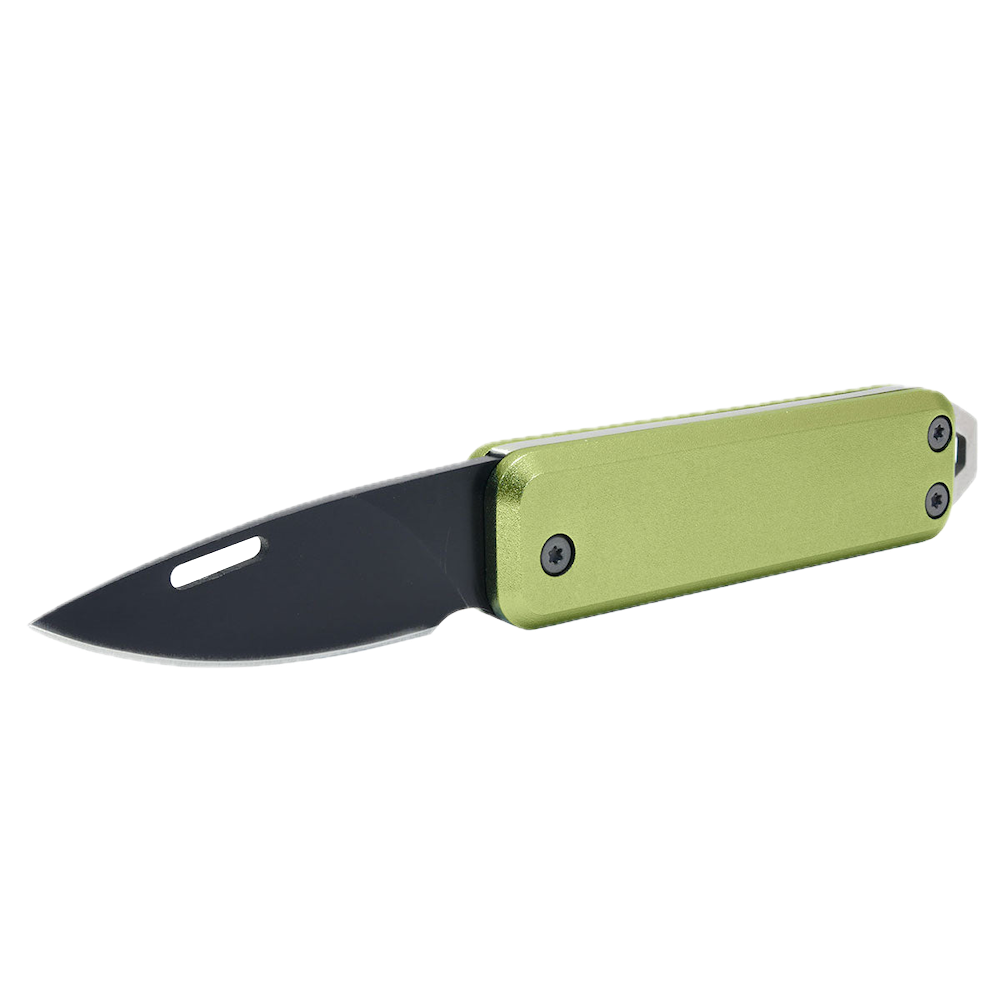 Atka | Sprint EDC Knife - Green