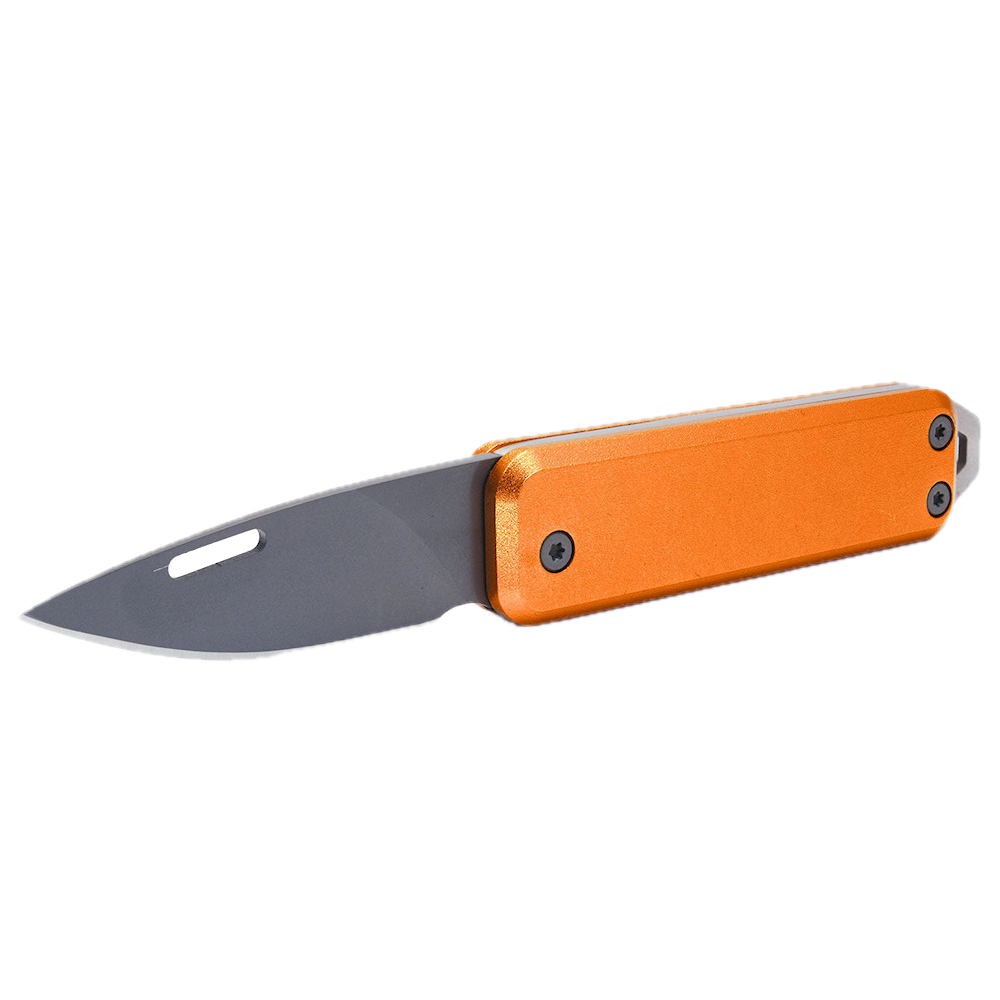 Atka | Sprint EDC Knife - Orange