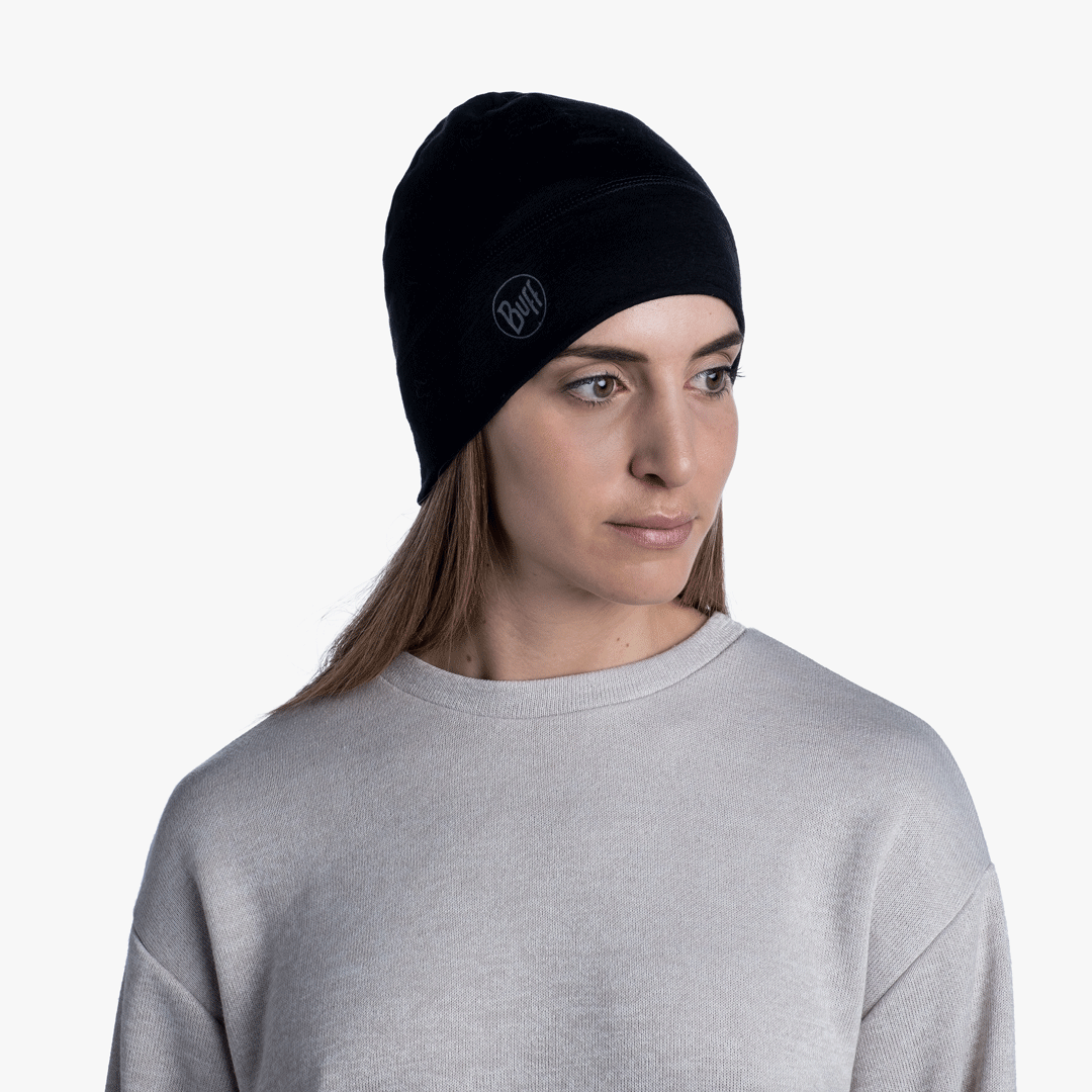 Buff | Merino Lightweight Beanie