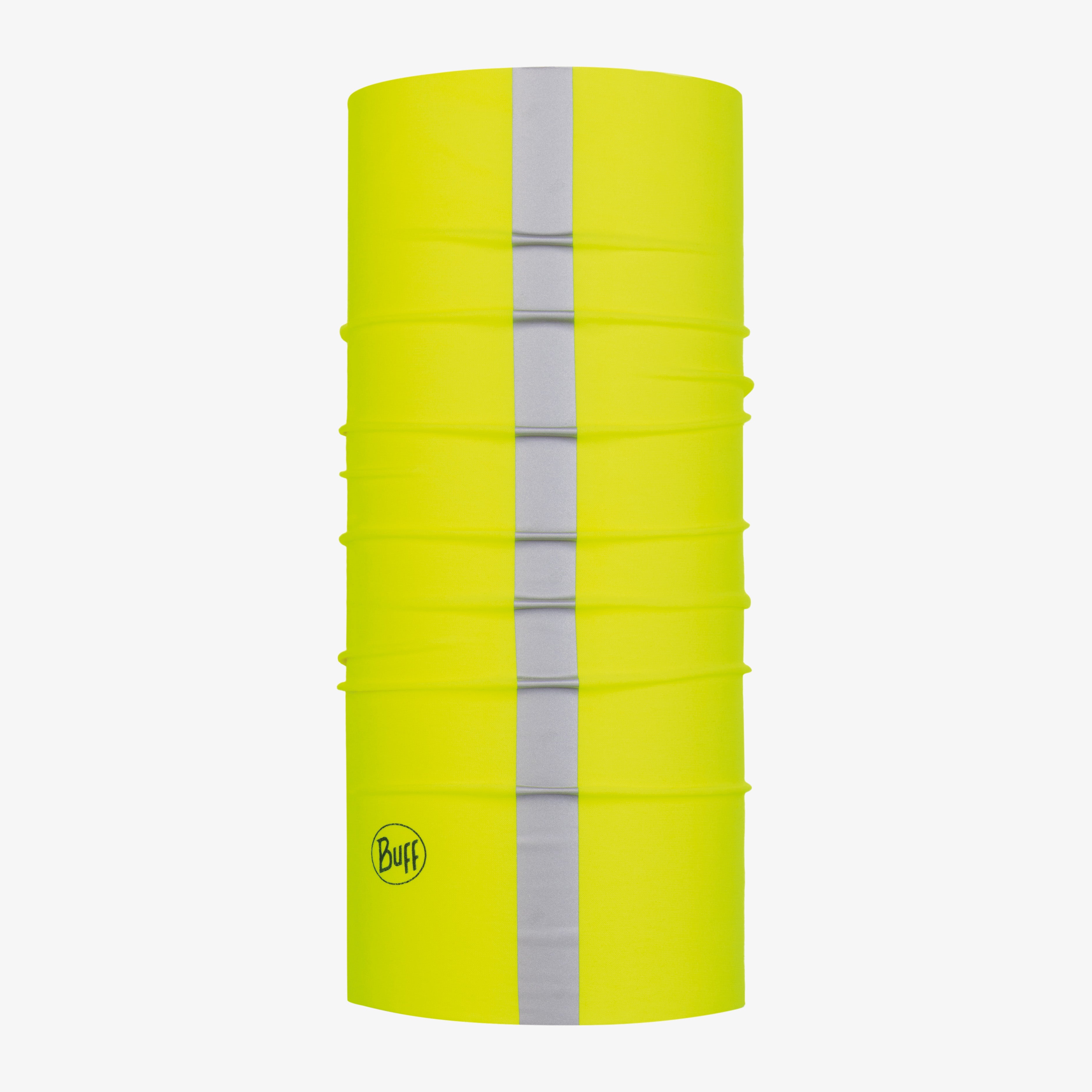 BUFF Safety | Original Ecostretch Multifunctional Neckwear - Reflective