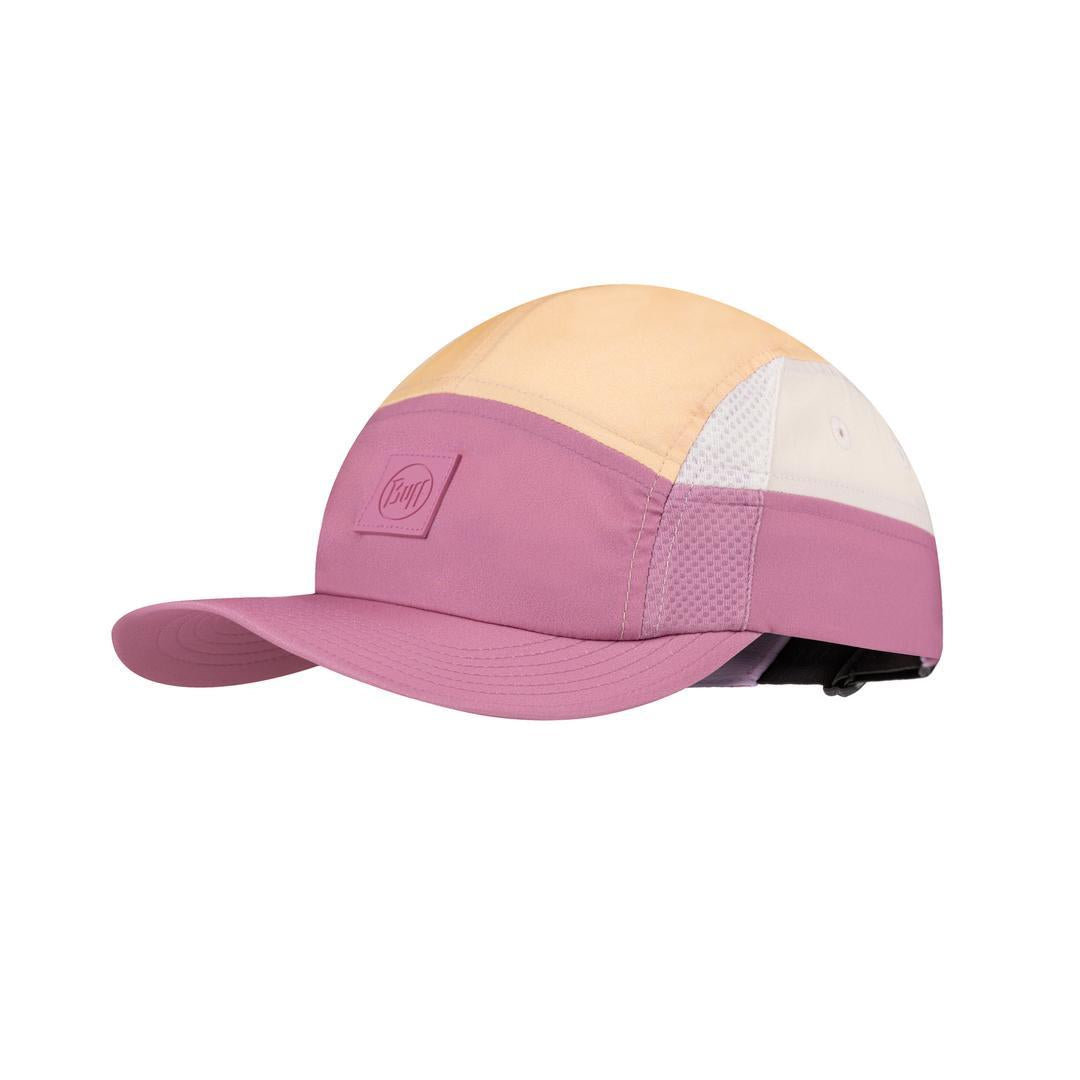 Buff | 5 Panel Go Cap