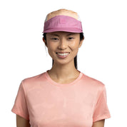 Buff | 5 Panel Go Cap