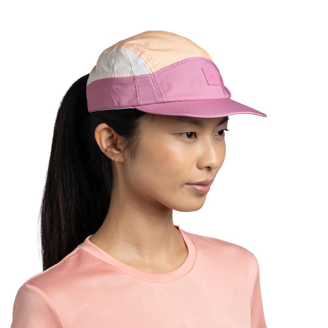 Buff | 5 Panel Go Cap