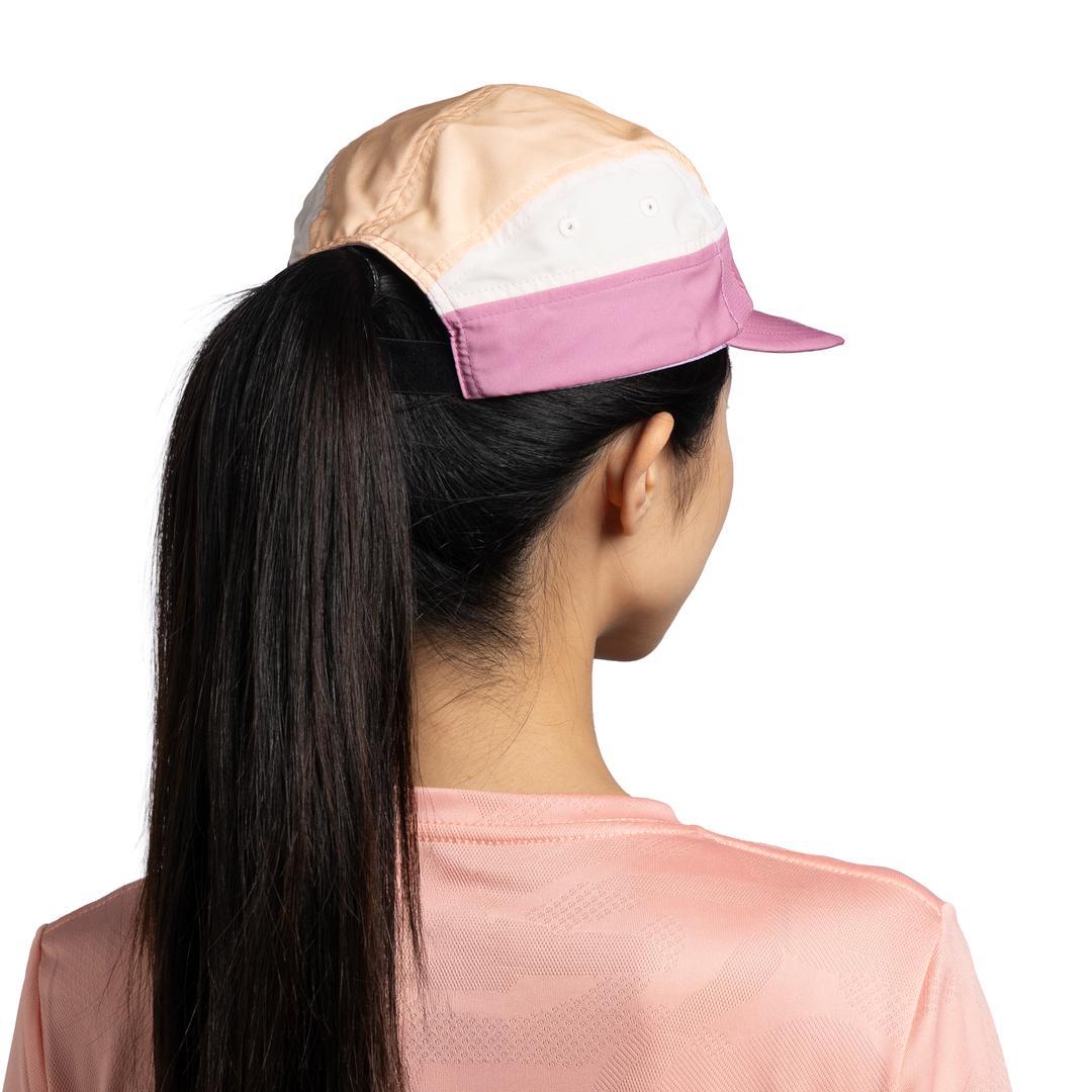 Buff | 5 Panel Go Cap