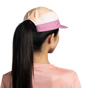 Buff | 5 Panel Go Cap