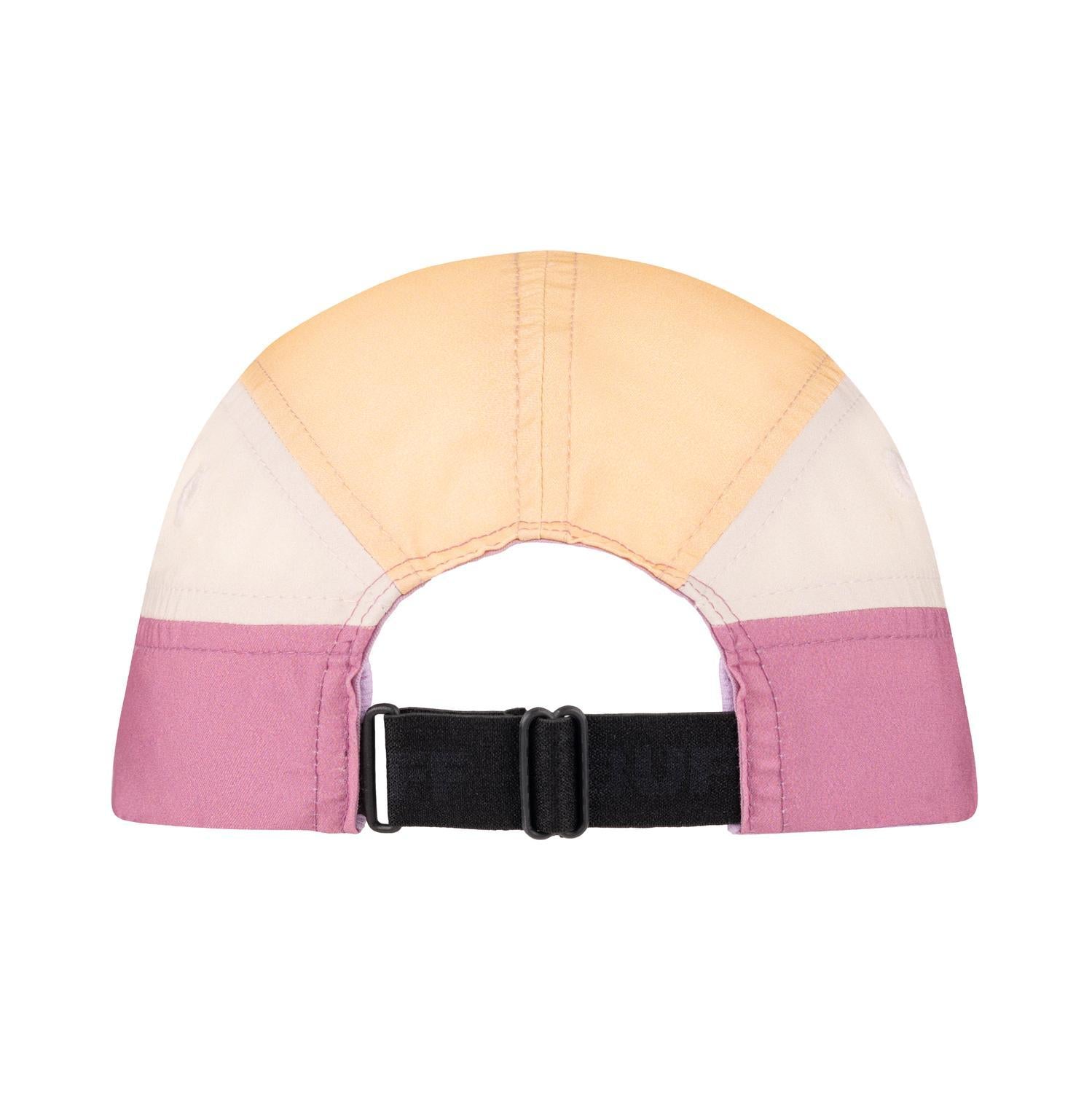 Buff | 5 Panel Go Cap