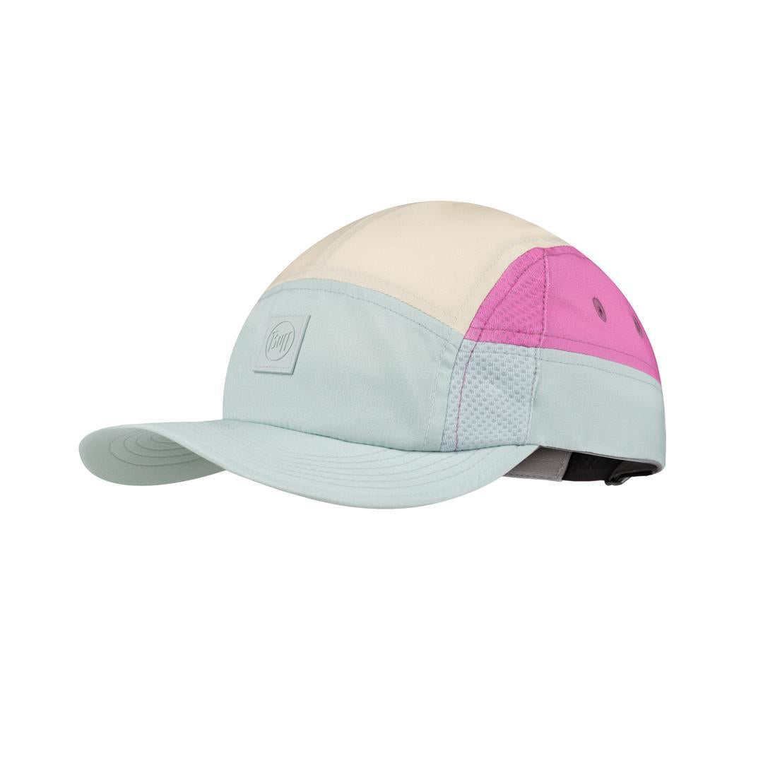 Buff | 5 Panel Go Cap