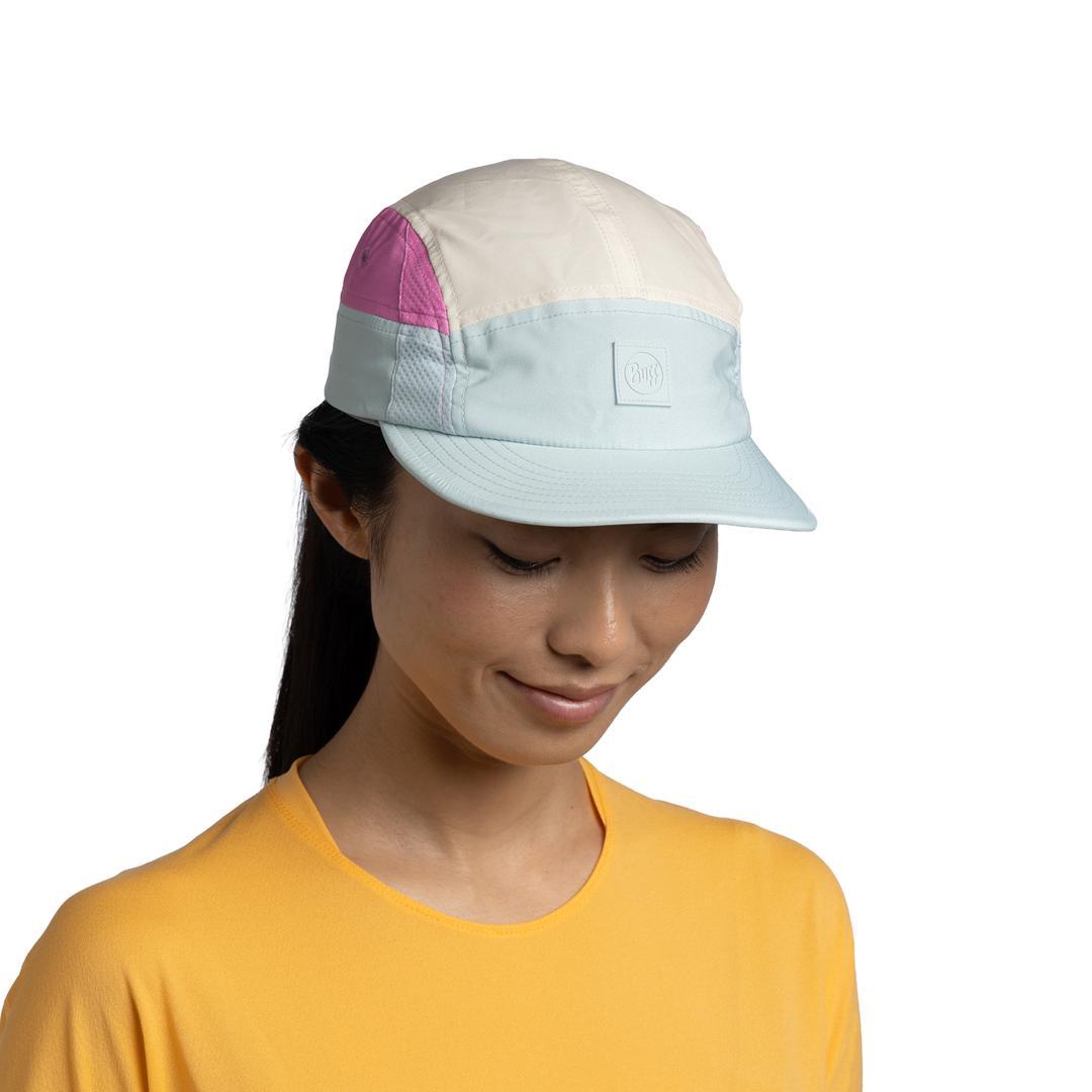 Buff | 5 Panel Go Cap