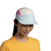 Buff | 5 Panel Go Cap