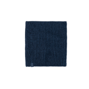 Buff | Norval Merino Knitted Neck Warmer