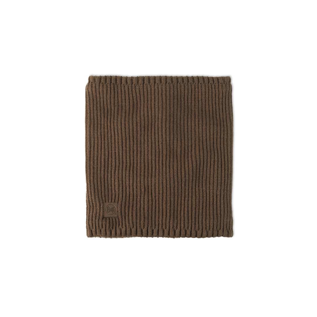 Buff | Rutger Knitted & Fleece Neck Warmer