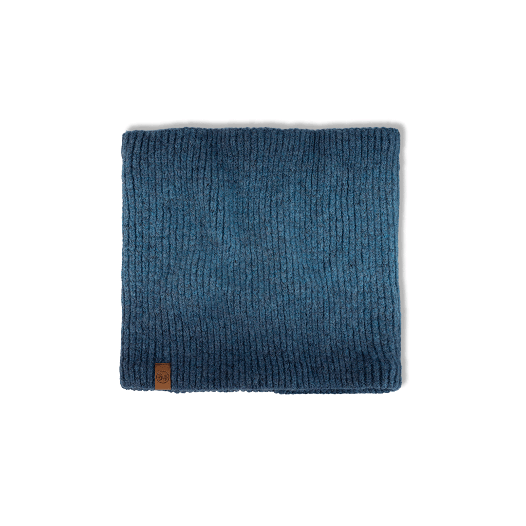Buff | Rutger Knitted & Fleece Neck Warmer