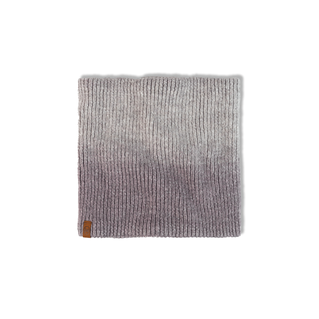 Buff | Rutger Knitted & Fleece Neck Warmer