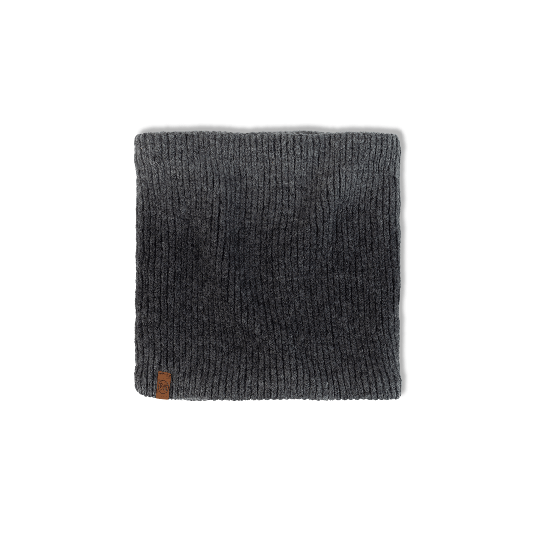 Buff | Rutger Knitted & Fleece Neck Warmer
