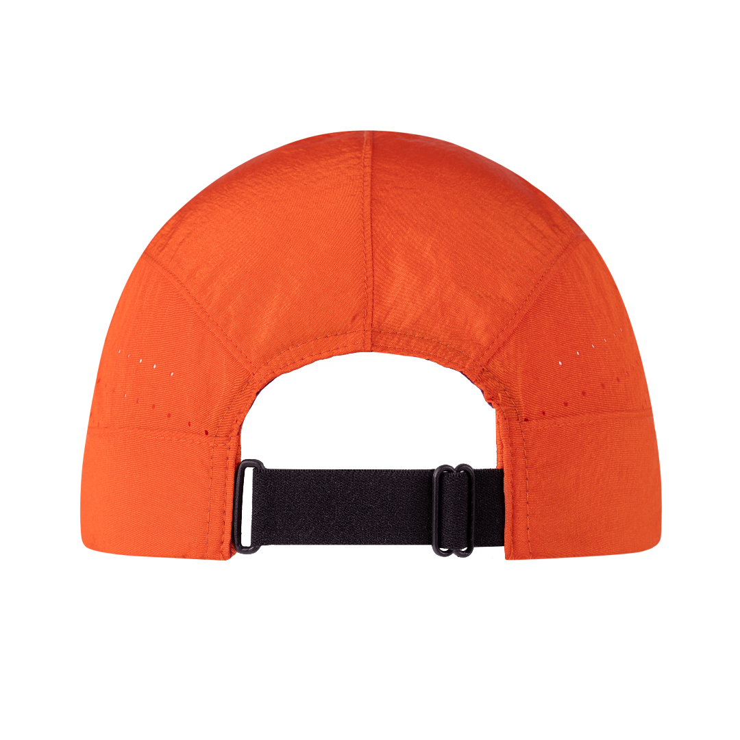Buff | Speed Cap
