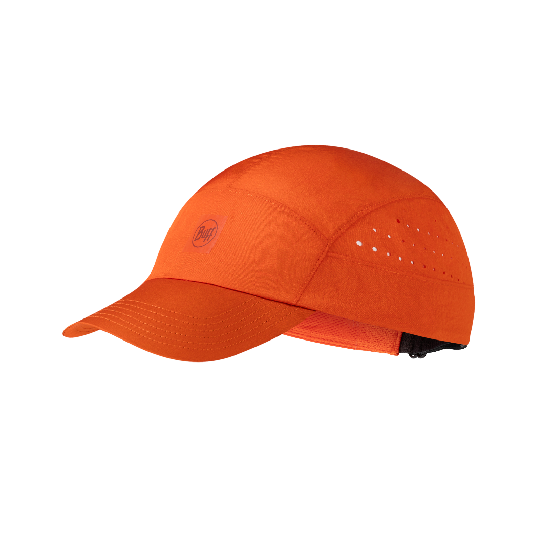 Buff | Speed Cap