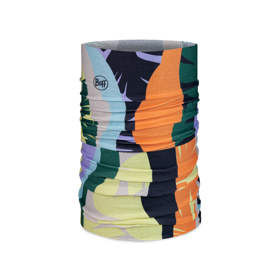 BUFF Original Ecostretch- Multifunctional Neckwear