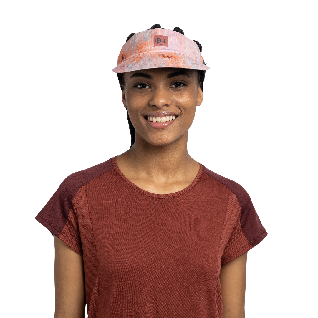 BUFF Go Visor