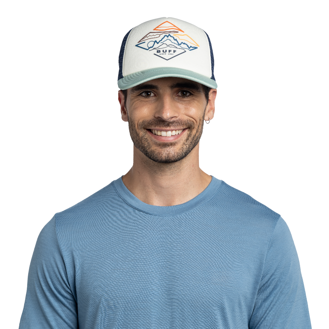 Buff | Trucker Cap