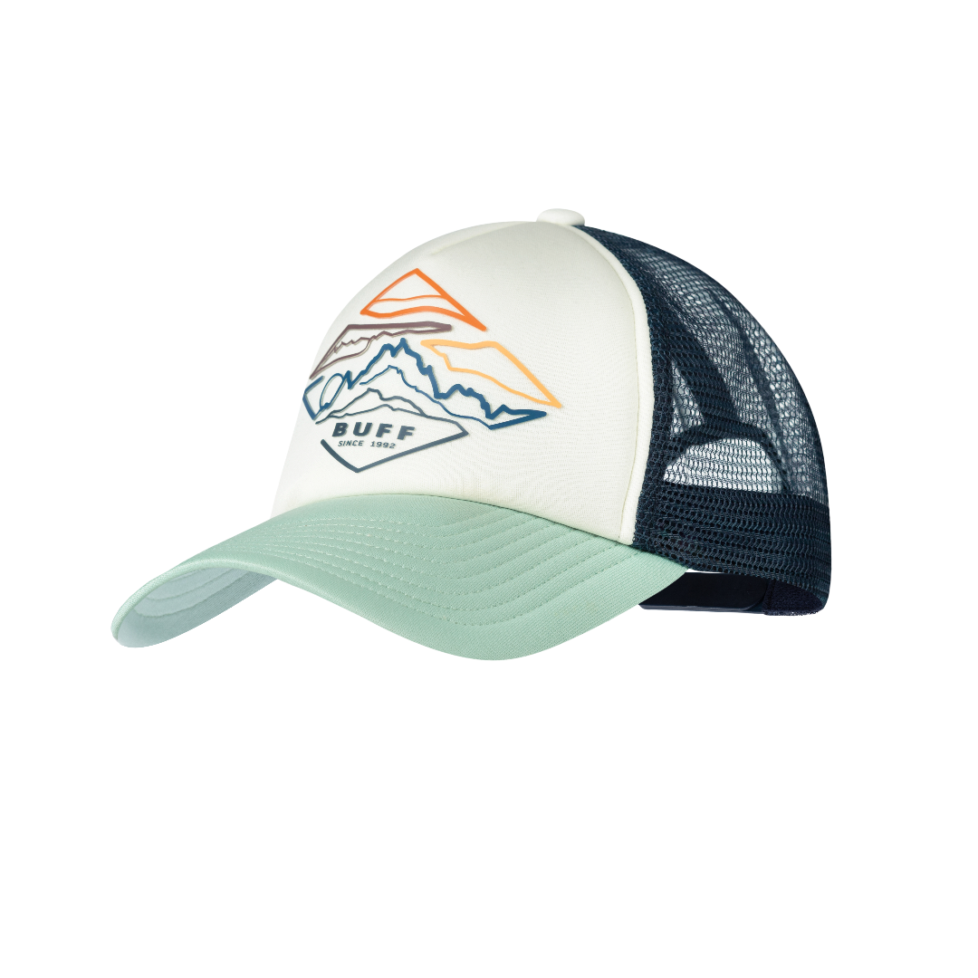 Buff | Trucker Cap