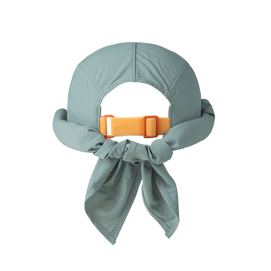 Buff | Desert Cap