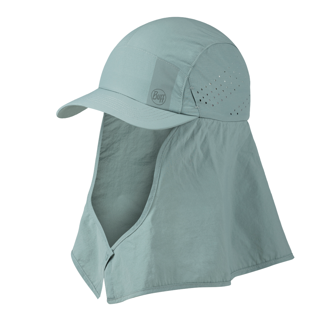 Buff | Desert Cap