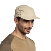 Buff | Desert Cap