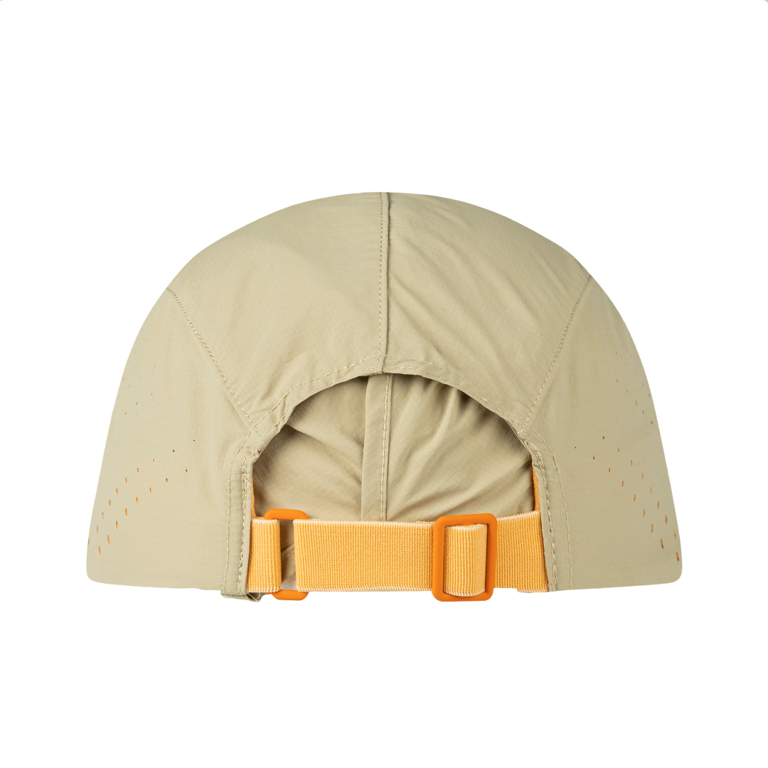 Buff | Desert Cap