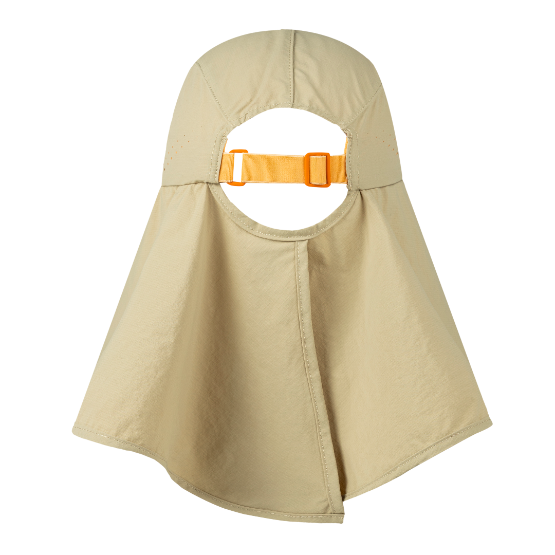 Buff | Desert Cap