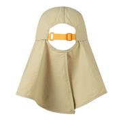 Buff | Desert Cap