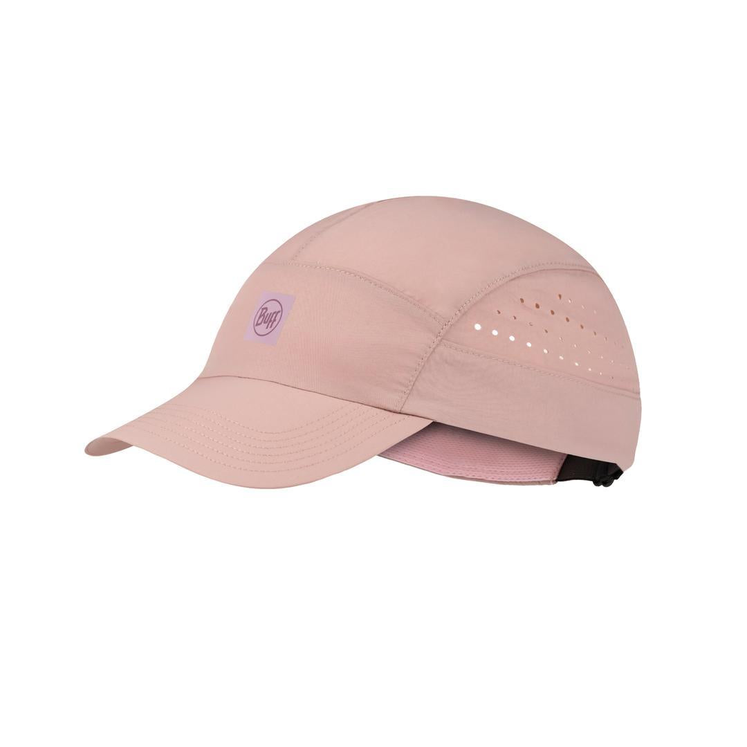 Buff | Speed Cap