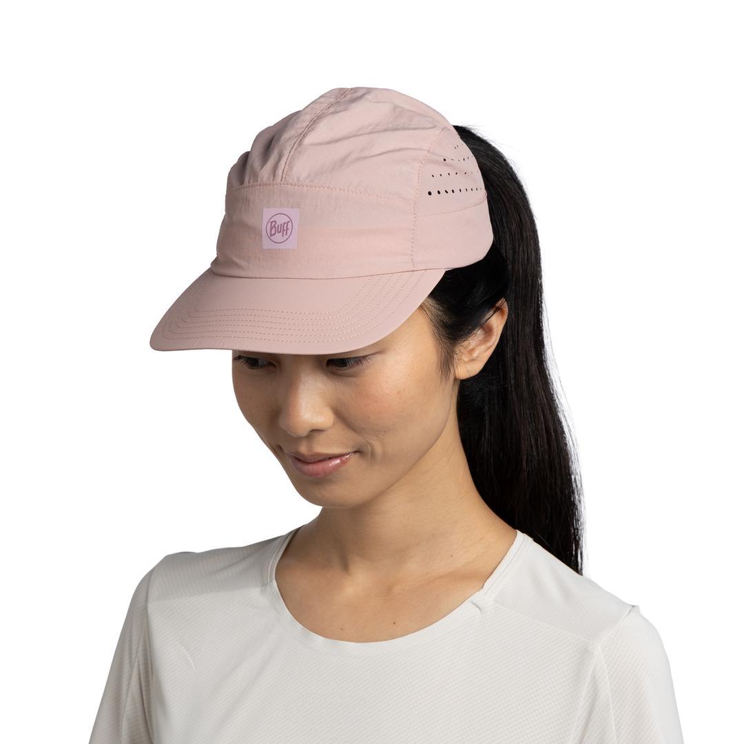 Buff | Speed Cap