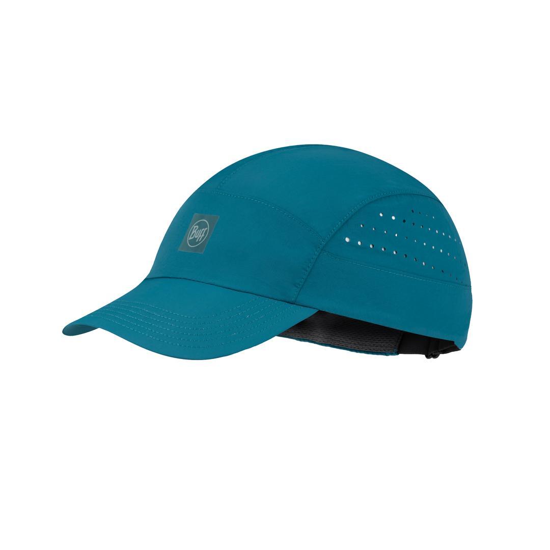 Buff | Speed Cap