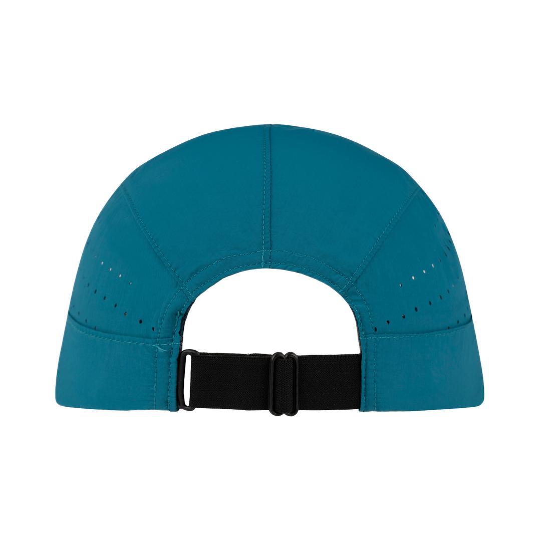 Buff | Speed Cap