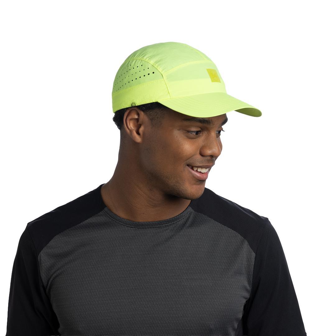 Buff | Speed Cap